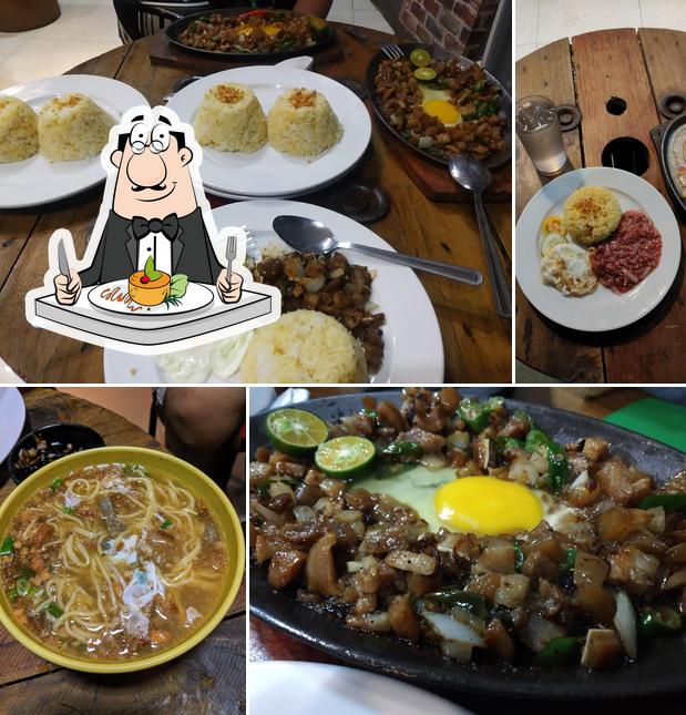 Silogan sa Opao restaurant, Mandaue City, 826 G Ouano St - Restaurant ...