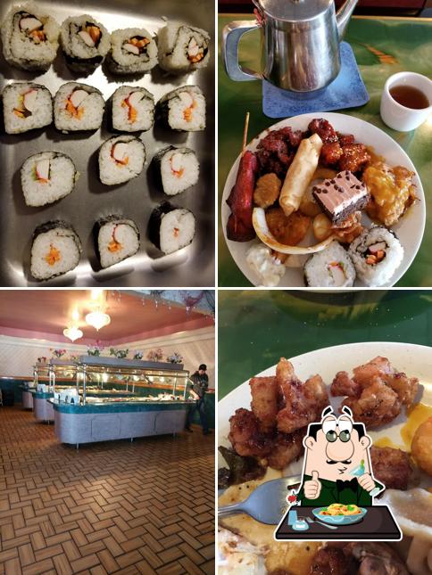 Panda Buffet in Cloquet - Restaurant menu and reviews