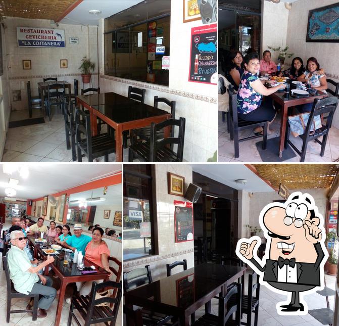 La Costanera restaurant, Piura - Restaurant reviews