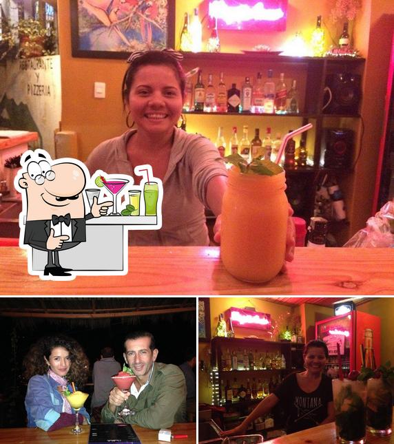 Vea esta foto de Chiquita Brava Bar y Restaurante