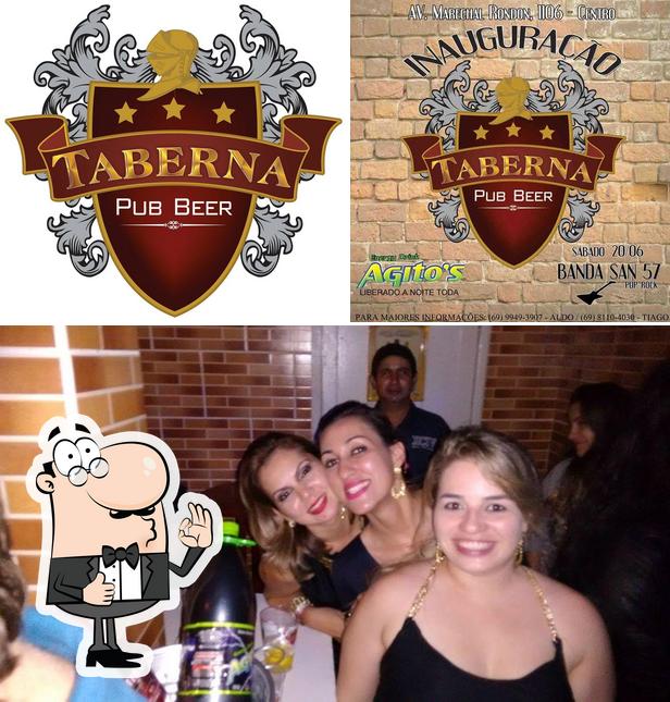 Taberna Pub Beer image