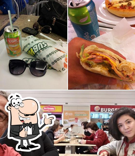 See this photo of Subway