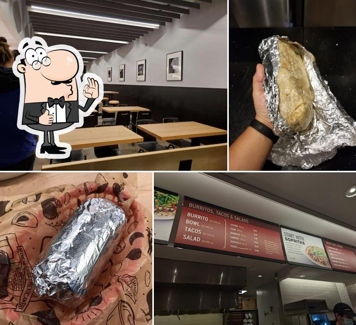 Voir la photo de Chipotle Mexican Grill