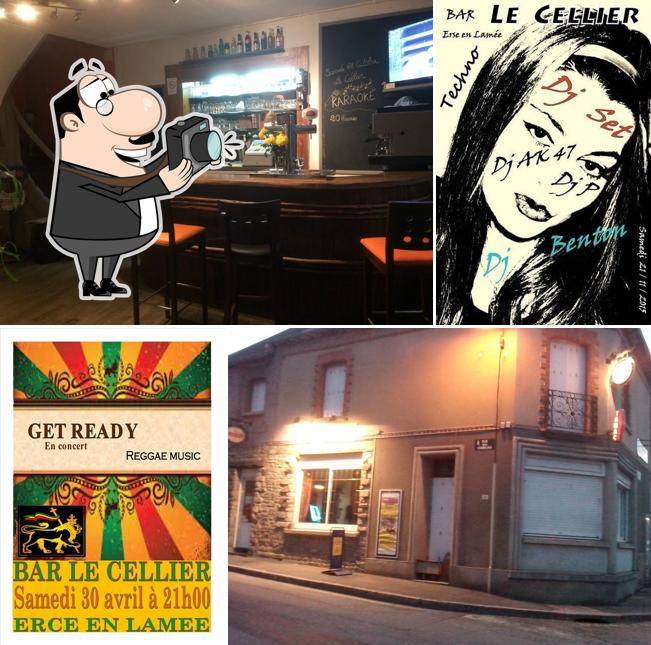 Voir l'image de bar tabac le cellier