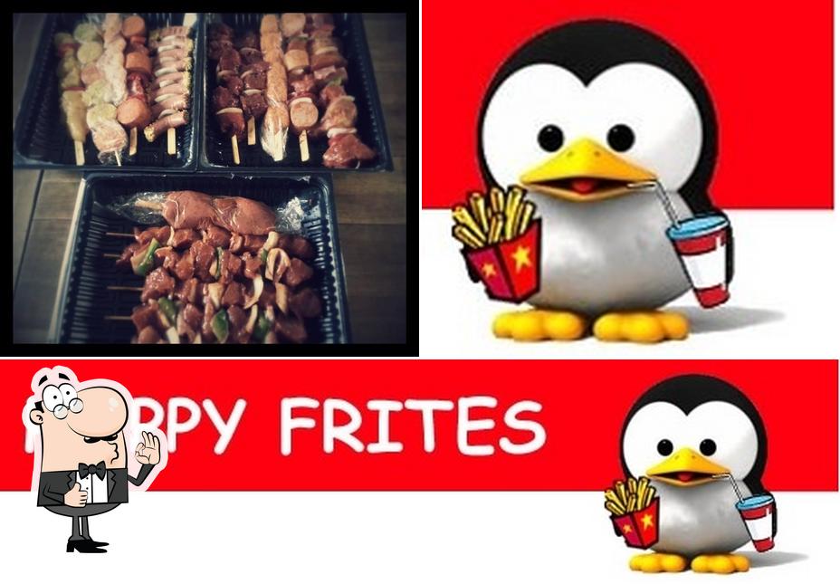 Voir l'image de Happy Frites