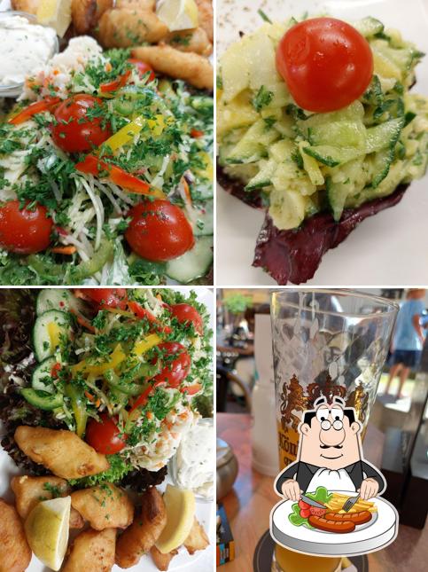 Lamm Pub Bar Waldshut Tiengen Restaurant Reviews