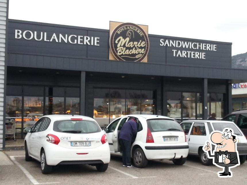 Image de Marie Blachère Boulangerie Sandwicherie Tarterie