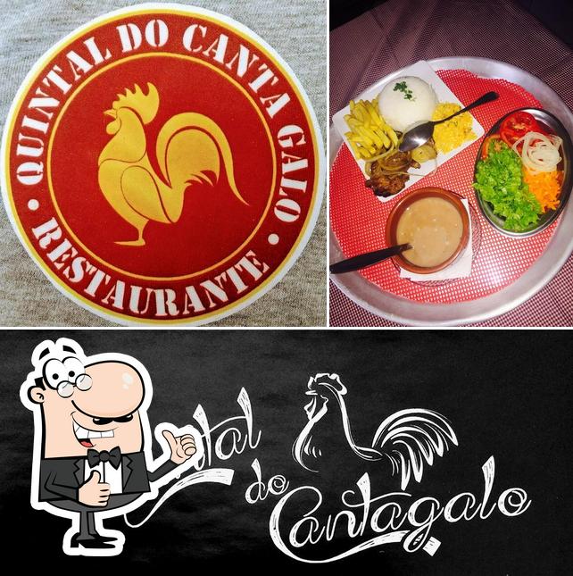 See the image of Quintal do Cantagalo