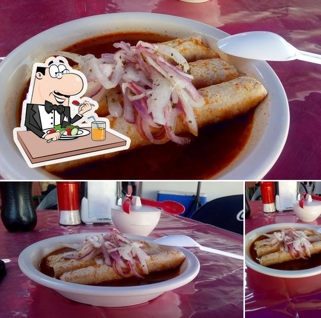 La receta de la mamá / Tacos de Pibil restaurant, Veracruz - Restaurant  reviews
