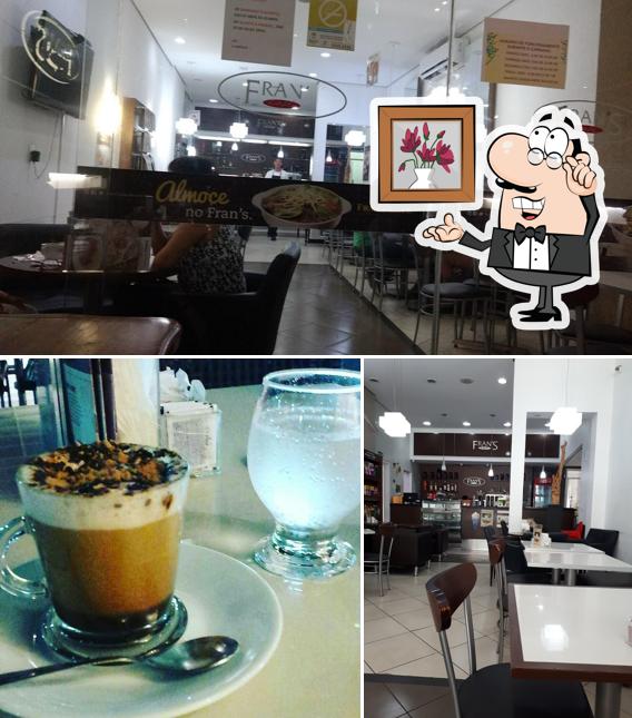 O Fran's Café se destaca pelo interior e seo_images_cat_1453