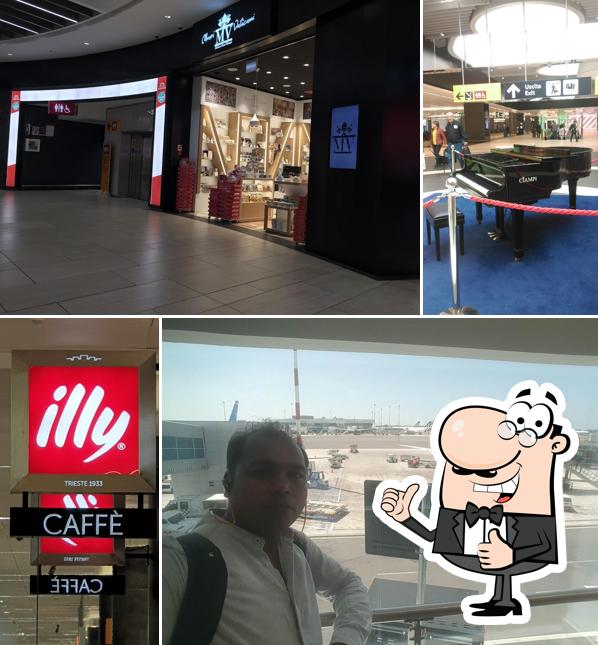 Guarda la immagine di Illy Caffè