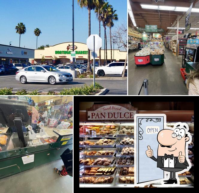Northgate Market 311 W Pacific Coast Hwy D In Los Angeles