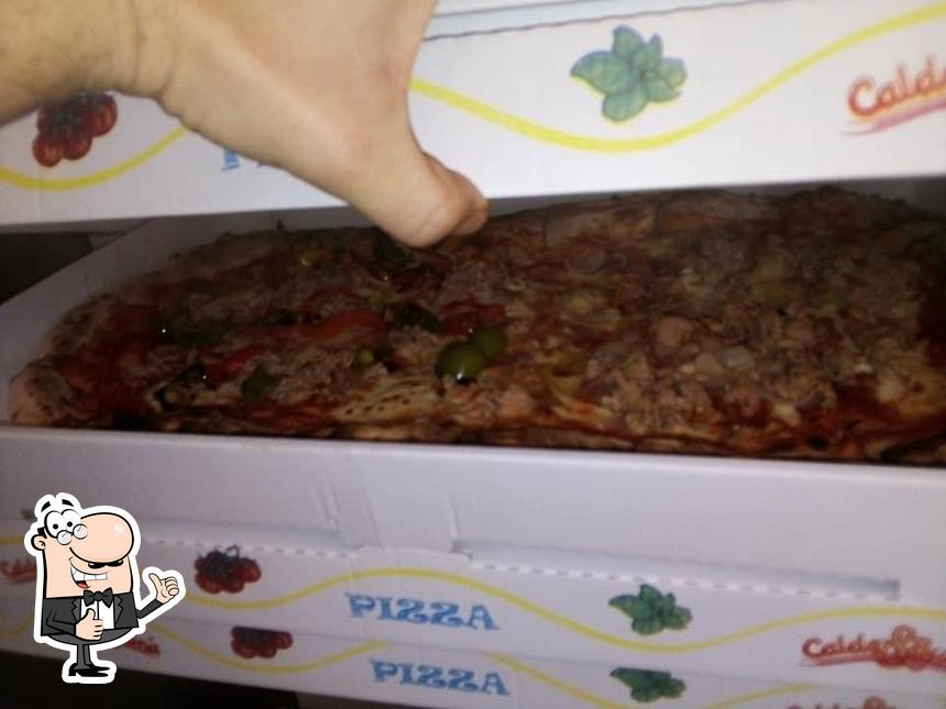 Guarda questa immagine di Frenk Pizza