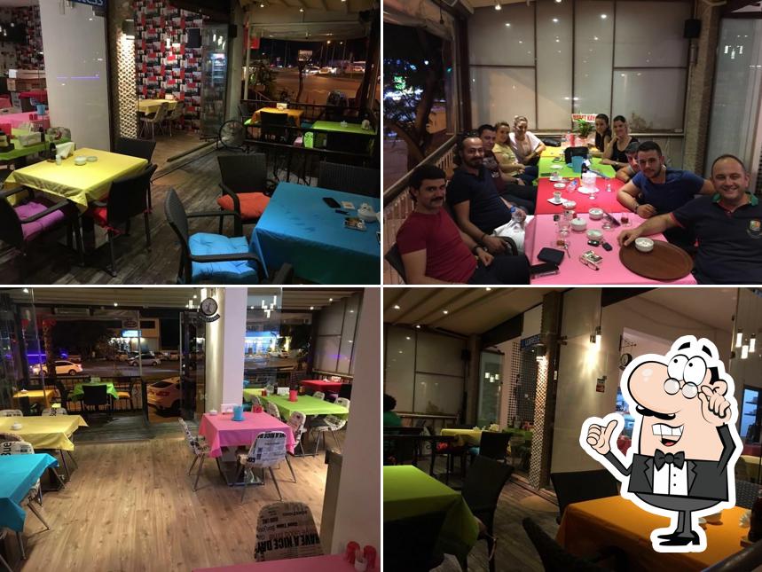 CAFE MADAM, Adana - Restaurant reviews