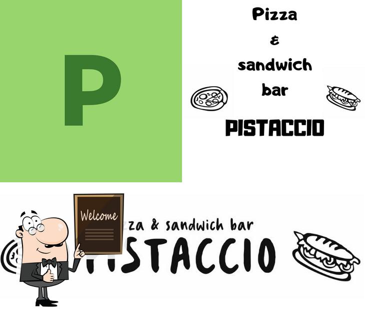 Vedi la immagine di Pizza&sandwich bar Pistaccio Split