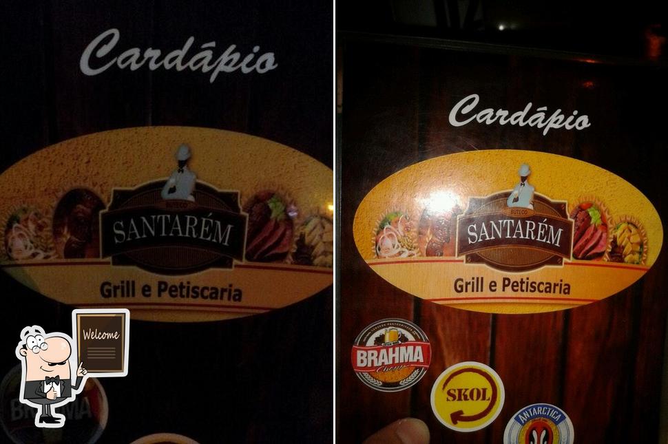 See this image of Grill E Petiscaria Santarem