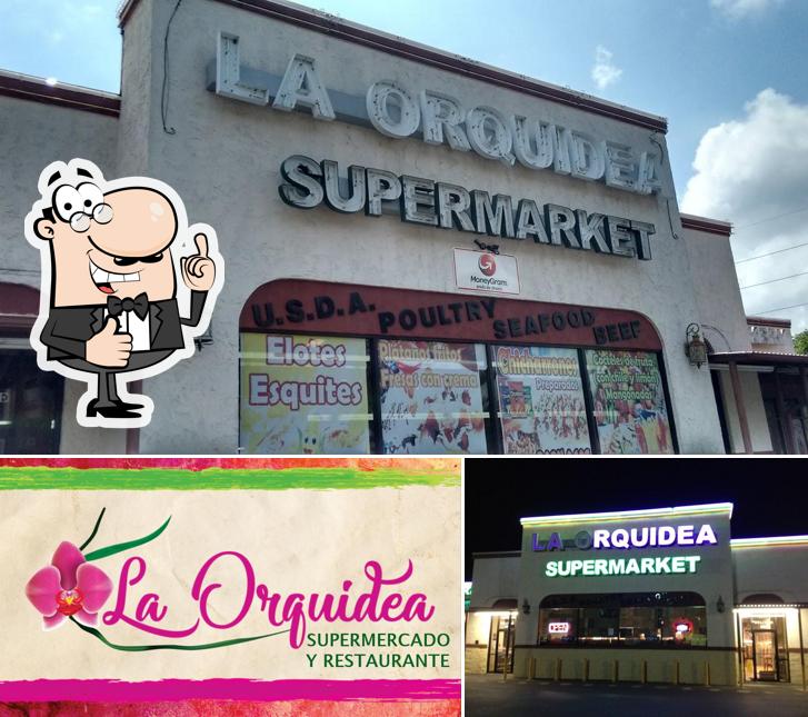 La Orquidea, 801 Baltimore Ave in Albertville - Restaurant menu and reviews