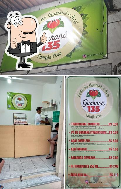 See the image of Guaraná 135