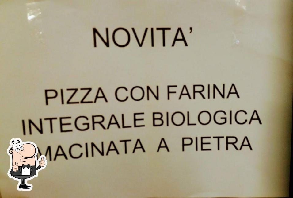 Vedi questa foto di Pizzeria Pizza Più