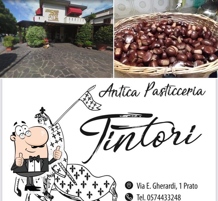 Vedi la immagine di Antica Pasticceria Tintori