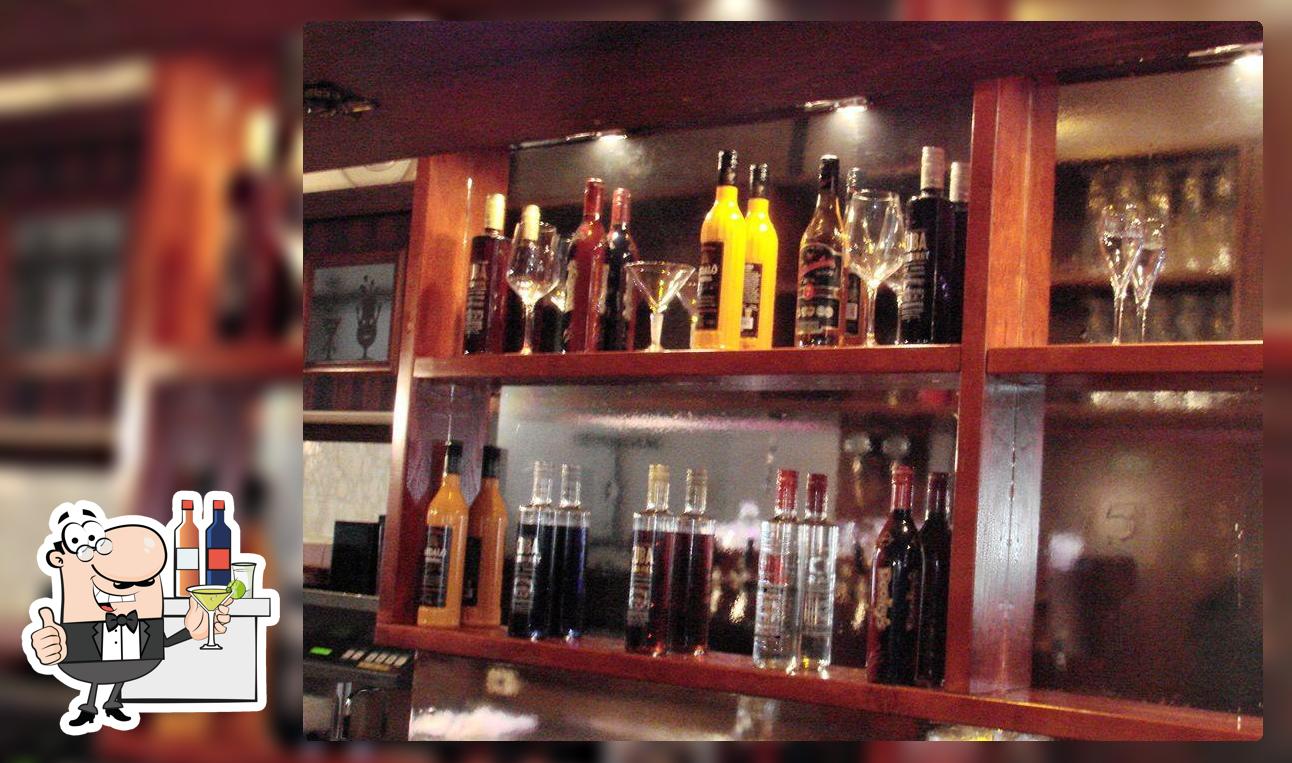 Find the best place to eat in Bodelshausen, winter 2023 - Restaurant Guru