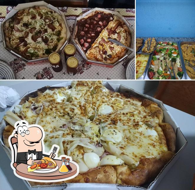 A pizza é o fast food mais amado do mundo