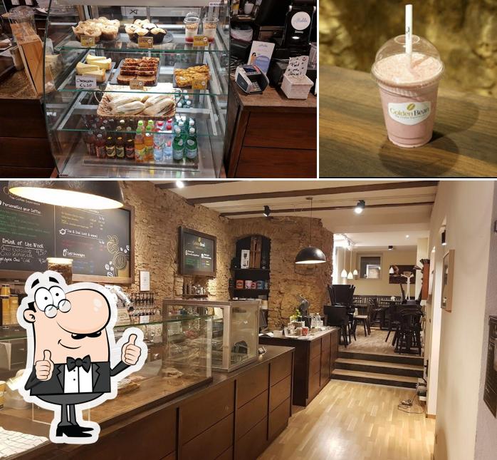 Voir l'image de Golden Bean Coffee Experience