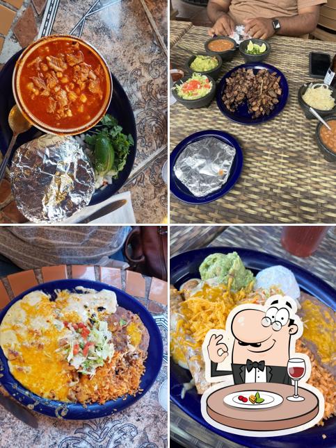 Andele's Dog House, Las Cruces - Restaurant menu, prices and reviews