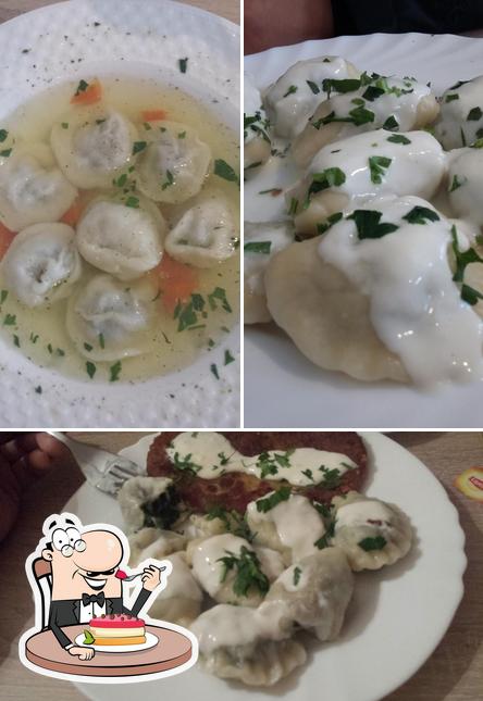 Matrioszka restaurant, Radom - Restaurant reviews