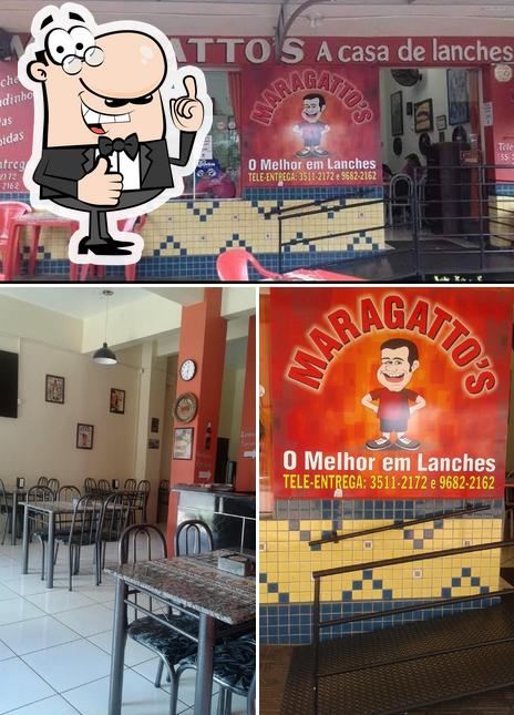 See this photo of Lanches Maragatto's