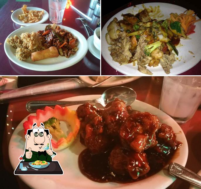 Auntie Chang's Dumpling House in Houston - Restaurant menu and reviews