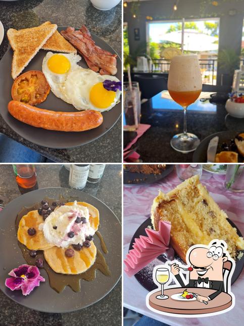 B Social Event Cafe, Benoni - Restaurant Reviews