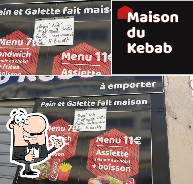 Photo de Maison du kebab