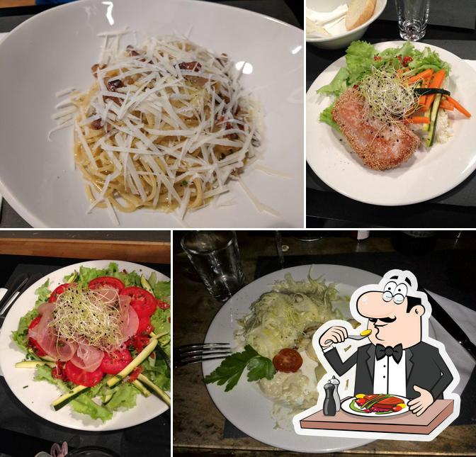 MARISE, Trieste - Restaurant Reviews, Photos & Phone Number