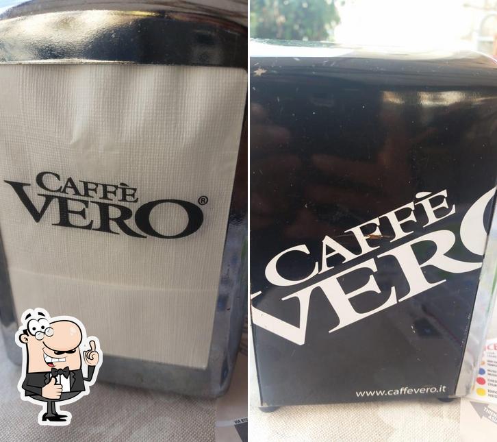 Vedi la foto di Caffé vero