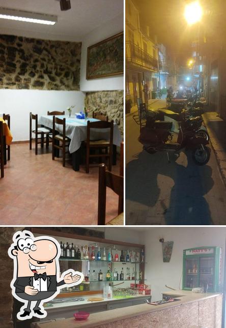 Regarder cette photo de La Taverna del Ranco