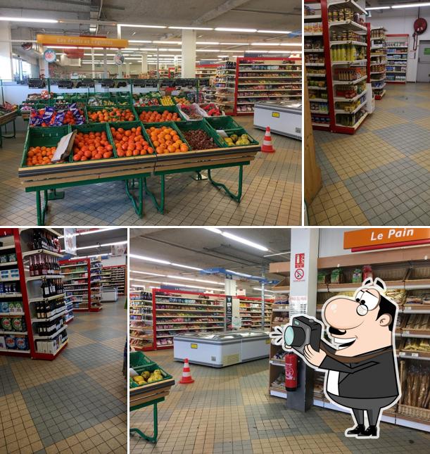 Regarder la photo de SPAR Supermarché