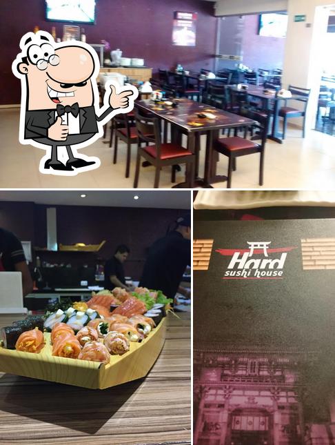 Hard Sushi House image