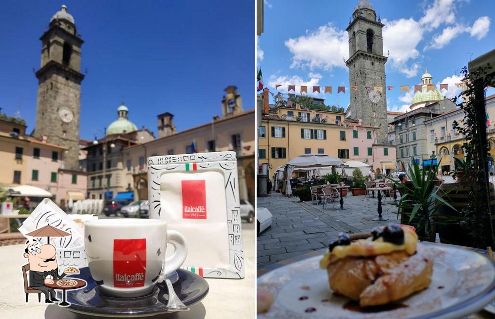 Guarda gli esterni di La Cortina Di Cacciaguerra