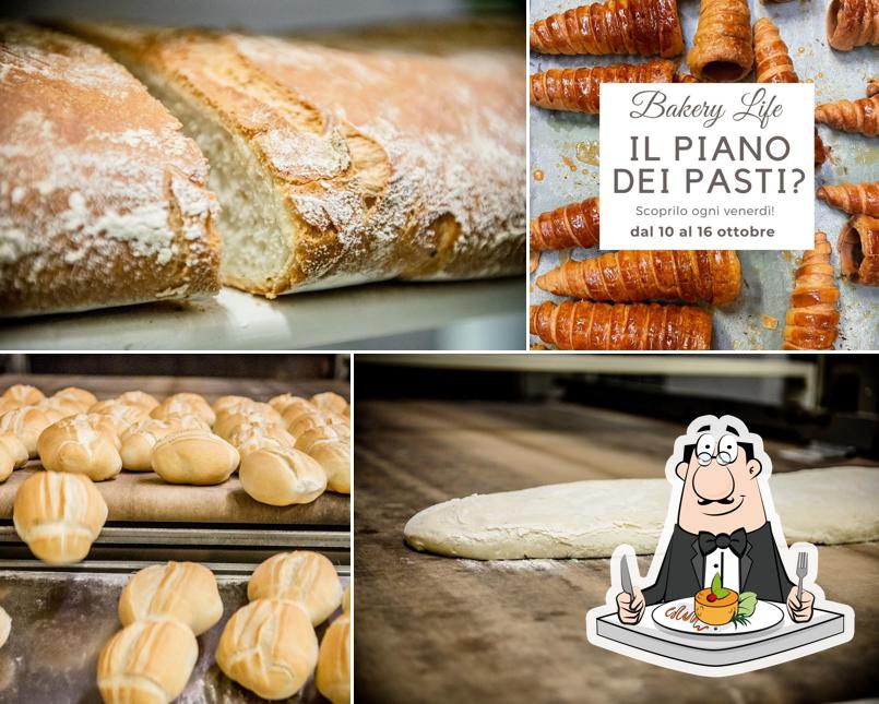 Plats à Incanto - Il Forno Brugnara - Il Paniere s.r.l