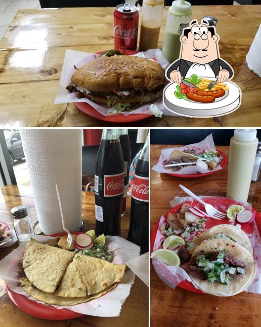 Fito's Tacos De Cabeza, 2905 W Davis St in Dallas Restaurant reviews