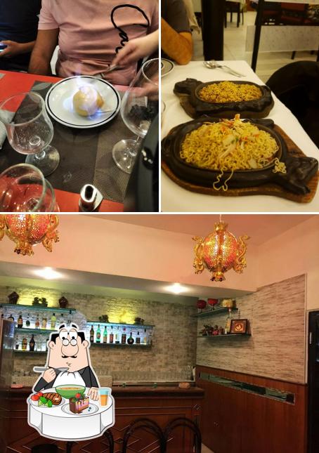 Tra le diverse cose da La Muraglia Cagliari si possono trovare la tavolo da pranzo e bancone da bar