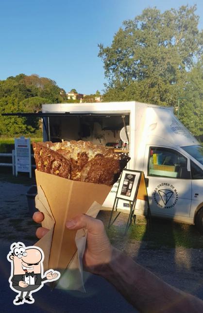 Regarder cette image de Les Crêpes de Max (Foodtruck)