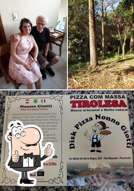 See the picture of Pizzaria