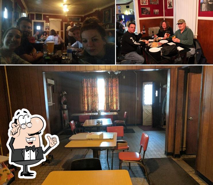 Ruby's Inn in Nanticoke - Restaurant menu and reviews