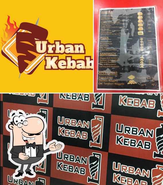 Urban Kebab picture