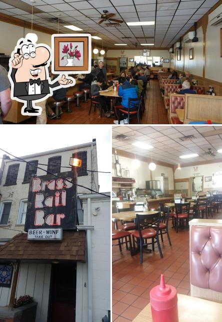 Mama Vicki's Coney Island, 408 Huron Ave in Port Huron - Restaurant ...