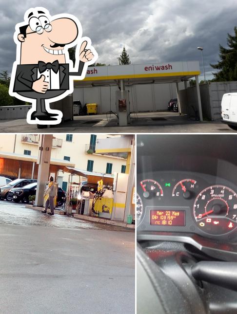 Vedi questa immagine di Fast Service-Stazione ENI benzine- Jesi- Auto lavaggio Bar e Ristorazione Veloce Jesi