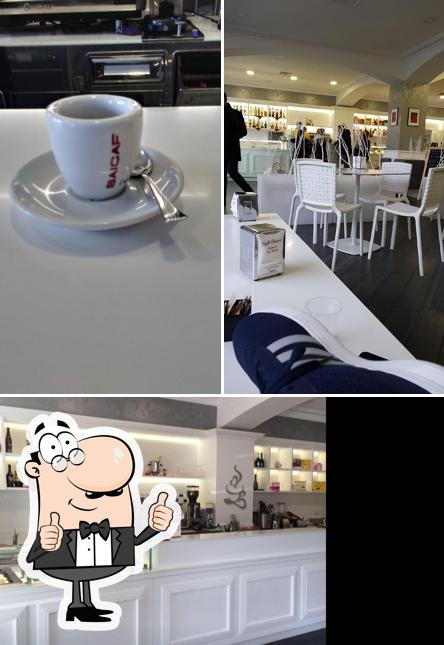 Guarda questa immagine di Caffè Classico