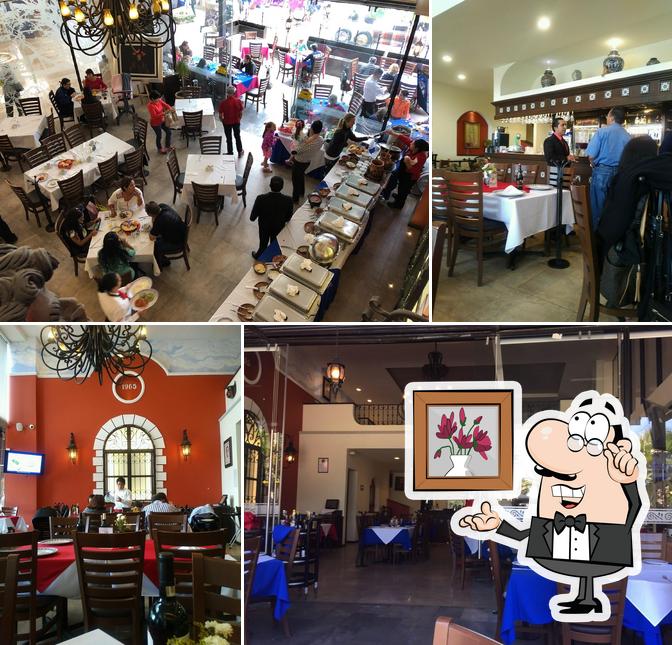 Restaurante Fonda del Santa Clara, Cholula, 4 - Opiniones del restaurante